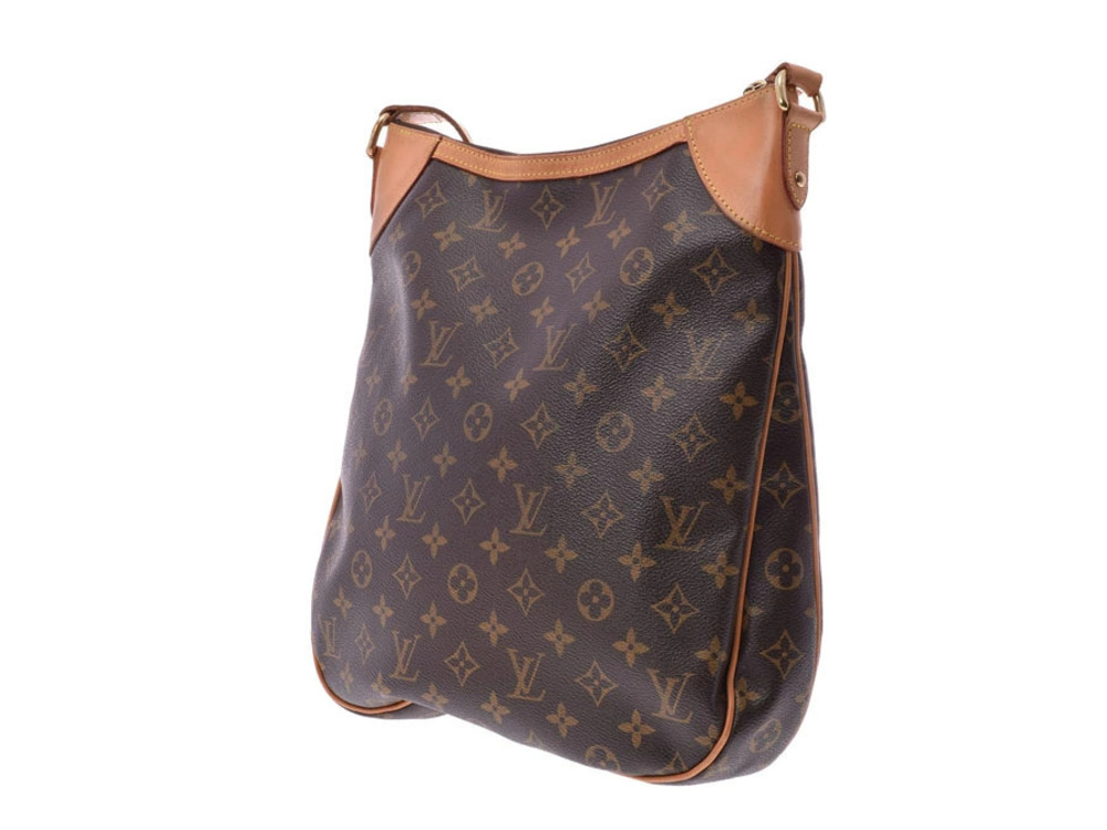 Louis Vuitton Odeon Monogram Bag